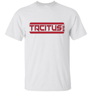 Tacitus MFG G200B Gildan Youth Ultra Cotton T-Shirt