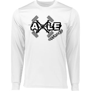 Axle Offroad 788 Augusta LS Wicking T-Shirt