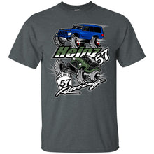 H57 Racing G200 Gildan Ultra Cotton T-Shirt
