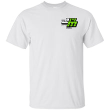 John Moul Racing G200B Gildan Youth Ultra Cotton T-Shirt