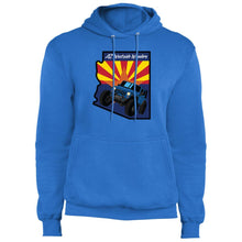 AZ Westside Wheelers PC78H Port & Co. Core Fleece Pullover Hoodie