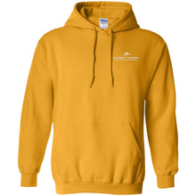 E-Mortal Racing G185 Gildan Pullover Hoodie 8 oz.