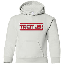 Tacitus MFG G185B Gildan Youth Pullover Hoodie
