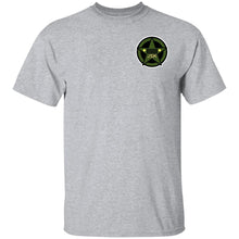 JSK_ Dark Star 2-sided print G200 Gildan Ultra Cotton T-Shirt
