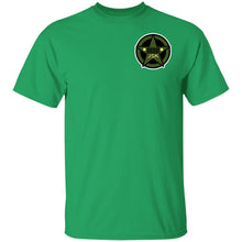 JSK_ Dark Star 2-sided print G200B Gildan Youth Ultra Cotton T-Shirt