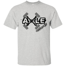 Axle Offroad G200 Gildan Ultra Cotton T-Shirt