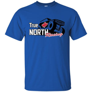 True North Racing G200B Gildan Youth Ultra Cotton T-Shirt