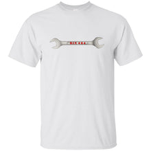 D.I.Y. 4x4 G200 Gildan Ultra Cotton T-Shirt