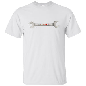 D.I.Y. 4x4 G200 Gildan Ultra Cotton T-Shirt