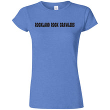 RRC 2-sided print G640L Gildan Softstyle Ladies' T-Shirt