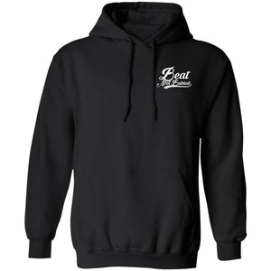 SOF 2-sided print Z66 Pullover Hoodie