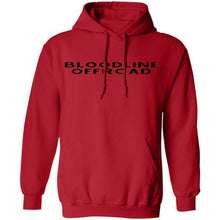 Bloodline Offroad G185 Gildan Pullover Hoodie 8 oz.