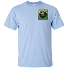 E-Mortal 2-sided print G200B Gildan Youth Ultra Cotton T-Shirt