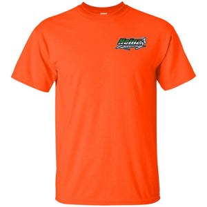 H57 Racing 2-sided print G200B Gildan Youth Ultra Cotton T-Shirt