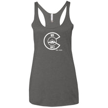 Colorado WK.WK2 NL6733 Next Level Ladies' Triblend Racerback Tank