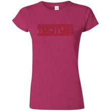 Tacitus MFG G640L Gildan Softstyle Ladies' T-Shirt