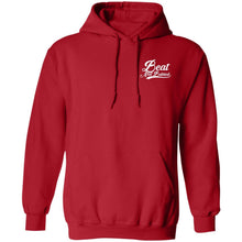 SOF 2-sided print Z66 Pullover Hoodie