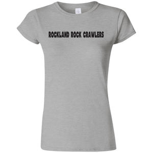 RRC 2-sided print G640L Gildan Softstyle Ladies' T-Shirt