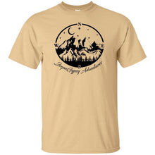 JeepnGypsy compass G200 Gildan Ultra Cotton T-Shirt