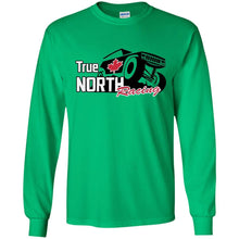 True North Racing G240 Gildan LS Ultra Cotton T-Shirt