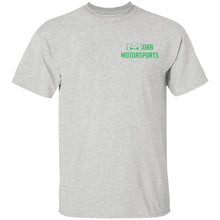 Moab Motorsports Trailmater 2-sided print G500B Gildan Youth 5.3 oz 100% Cotton T-Shirt