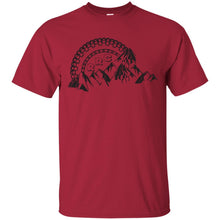 Rockland Rock Crawlers G200 Gildan Ultra Cotton T-Shirt