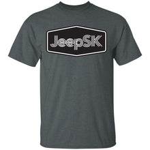 JEEP SK G200 Gildan Ultra Cotton T-Shirt