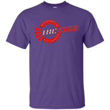 The Edge G200 Gildan Ultra Cotton T-Shirt