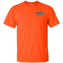 H57 Racing 2-sided print G200 Gildan Ultra Cotton T-Shirt