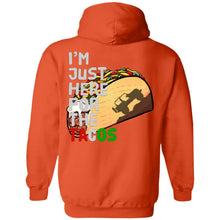 Jeep Paparazzi gray 2-sided print Z66 Pullover Hoodie