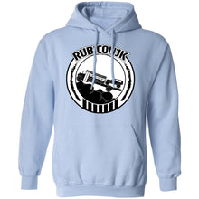 Rubiconjk G185 Gildan Pullover Hoodie 8 oz.
