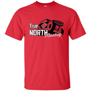 True North Racing G200 Gildan Ultra Cotton T-Shirt