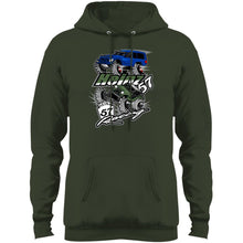 H57 Racing PC78H Port & Co. Core Fleece Pullover Hoodie