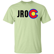 Jeep Renegades of Colorado G200 Gildan Ultra Cotton T-Shirt