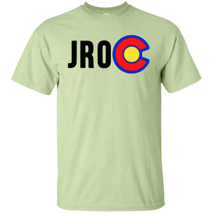 Jeep Renegades of Colorado G200 Gildan Ultra Cotton T-Shirt