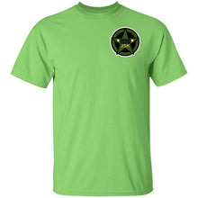 JSK_ Dark Star 2-sided print G200B Gildan Youth Ultra Cotton T-Shirt