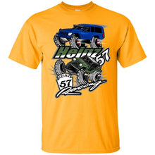 H57 Racing G200 Gildan Ultra Cotton T-Shirt