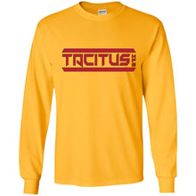 Tacitus MFG G240 Gildan LS Ultra Cotton T-Shirt