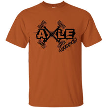 Axle Offroad G200 Gildan Ultra Cotton T-Shirt