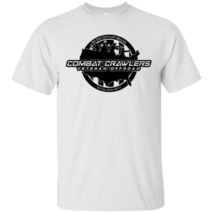 CCVOA black logo G200 Gildan Ultra Cotton T-Shirt