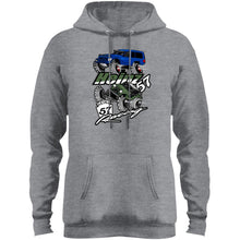 H57 Racing PC78H Port & Co. Core Fleece Pullover Hoodie