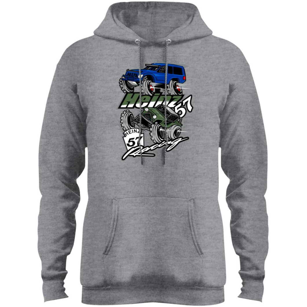 H57 Racing PC78H Port & Co. Core Fleece Pullover Hoodie