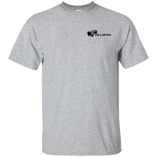 Dale Racing 2-sided print G200B Gildan Youth Ultra Cotton T-Shirt