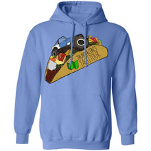 Jeep Paparazzi Z66 Pullover Hoodie