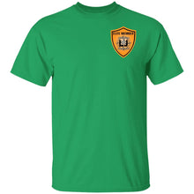 ULJA Elite Member Logo G500 5.3 oz. T-Shirt
