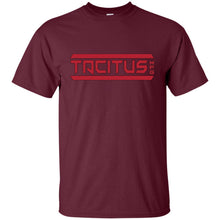 Tacitus MFG G200B Gildan Youth Ultra Cotton T-Shirt