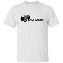Dale Racing G200B Gildan Youth Ultra Cotton T-Shirt