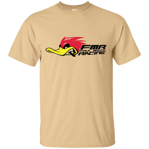 Foul Mouth Racing G200 Gildan Ultra Cotton T-Shirt