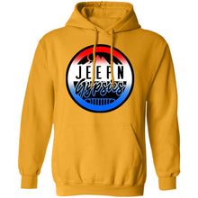 JeepNGypsies G185 Gildan Pullover Hoodie 8 oz.
