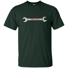 D.I.Y. 4x4 G200 Gildan Ultra Cotton T-Shirt